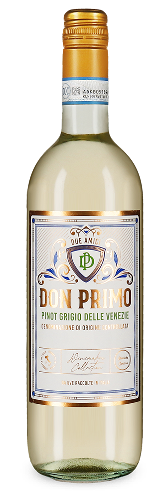 Pinot Grigio delle Venezie 2023