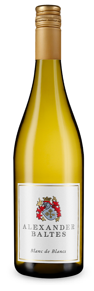Blanc de Blancs сухо 2023