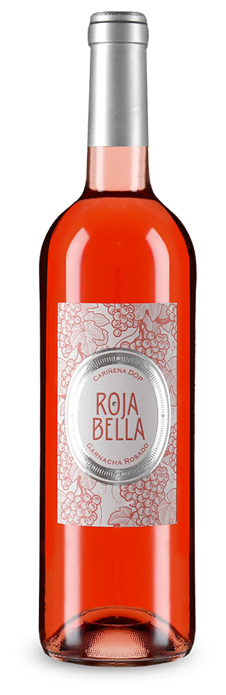 Roja Bella Garnacha Росадо 2023