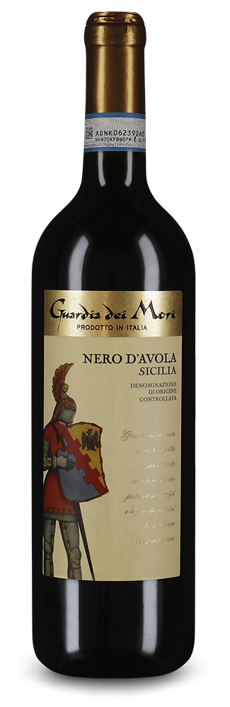 Nero d'Avola 2023