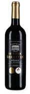 Château Le Vieux Serestin Médoc Крю Буржуа 2020 – Gold