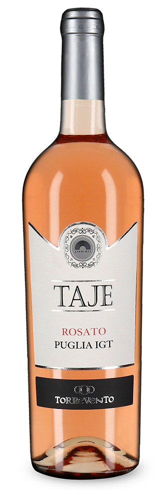 Примитиво Taje 2023