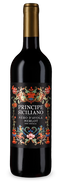 Principe Siciliano Nero d'Avola Merlot Sicilia 2023