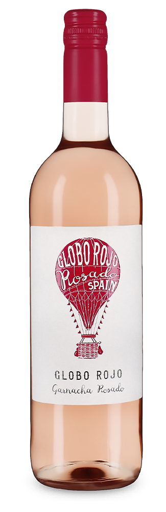 Garnacha Rosado Био 2023