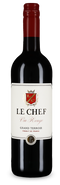 Le Chef Rouge 2023 – Gold