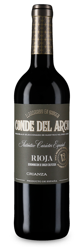 Conde del Arco Крианца 2020