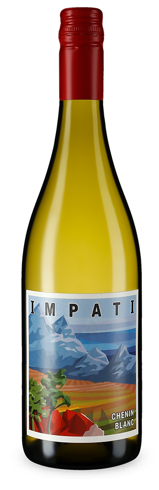 Impati Шенин Блан 2024 – Gold