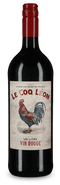 Le Coq Léon Un Litre Vin Rouge