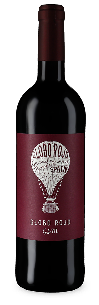 Globo Rojo GSM 2023 – Gold