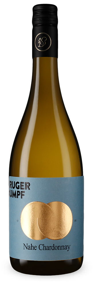 Kruger-Rumpf Нае Шардоне сухо 2024 – Gold