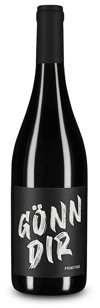 Gönn Dir Примитиво 2024 – Gold