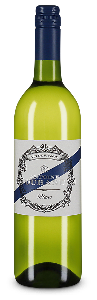 Antoine Durand Блан 2024 – Gold