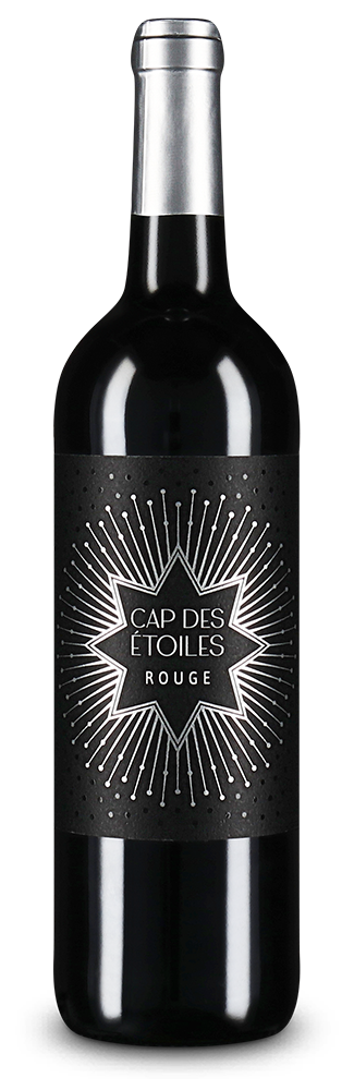 Cap des Étoiles Руж 2024 – Gold