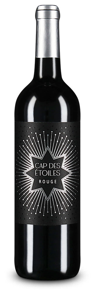 Cap des Étoiles Руж 2024 – Gold