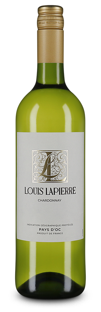 Louis Lapierre Шардоне 2024