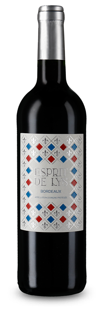 Esprit de Lys Бордо 2020