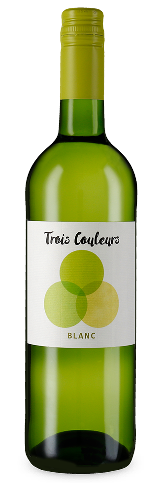 Trois Couleurs Блан 2024
