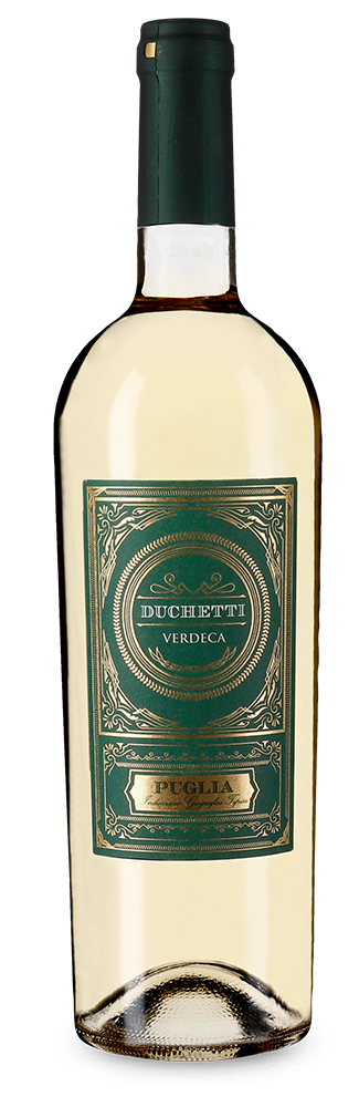 Duchetti Verdeca Пулия 2024