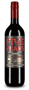 Five Peaks Шираз 2024 – Gold