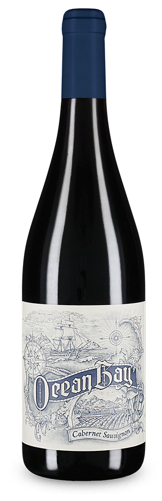 Ocean Bay Кабарне Совиньон 2024 – Gold