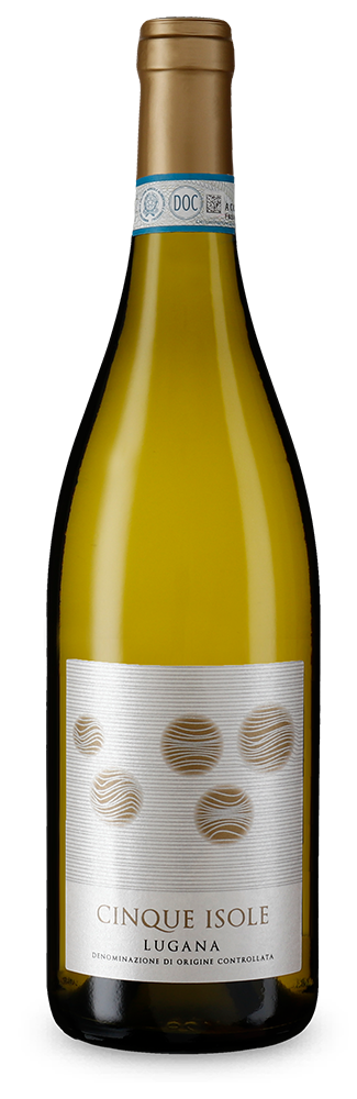 Лугана 2024 – Gold
