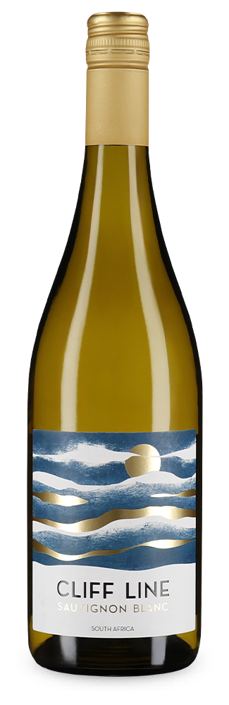 Совиньон Блан 2024 – Gold