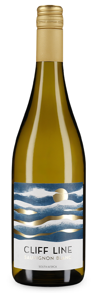Cliff Line Совиньон Блан 2024 – Gold