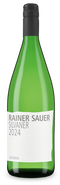 Rainer Sauer Силванер сухо литър 2024 – Gold