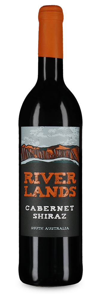 Riverlands Каберне Шираз 2024