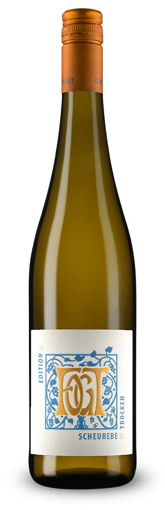 Fogt Серия Шойребе 2024 – Gold