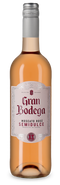 Gran Bodega Москато Розе семидулче 2024