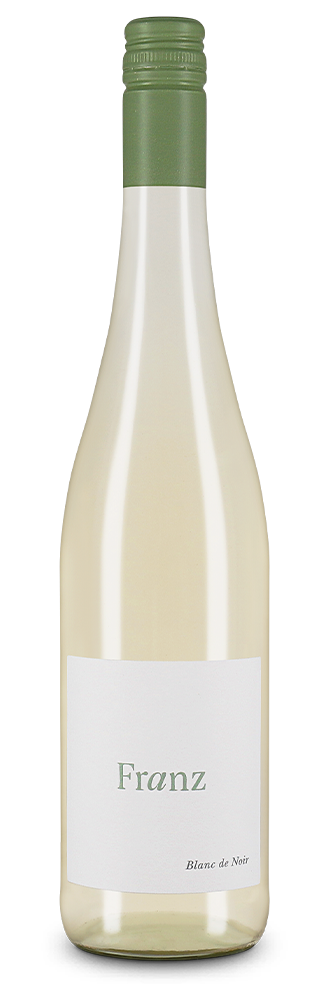 Franz Blanc de Noir сухо 2024 – Gold