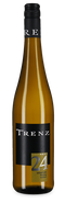 Trenz Signature Ризлинг сухо 2024 – Gold