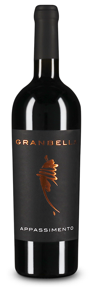 Granbella Апасименто Пулия 2024 – Gold