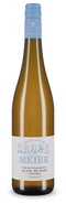 Meier Blanc de Noir от пъстър пясъчен камък сухо 2024 – Gold