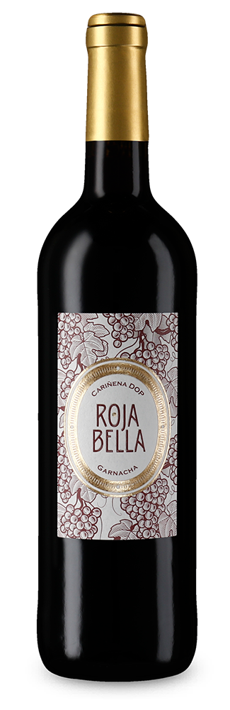 Roja Bella Гарнача 2024