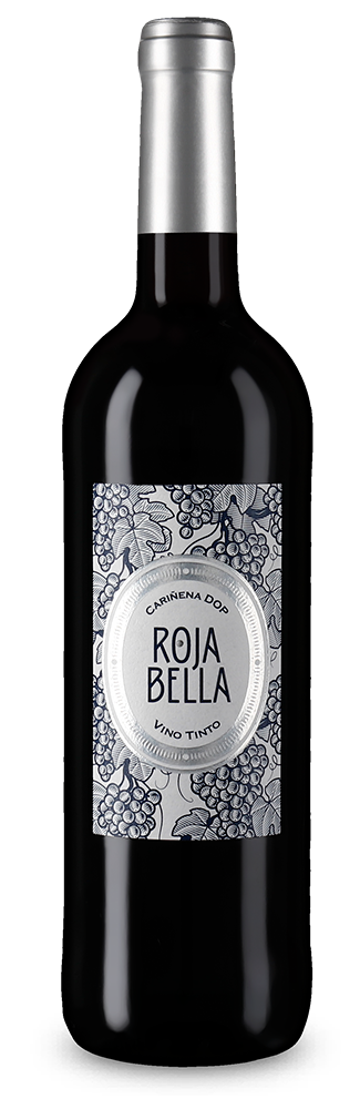 Roja Bella Тинто 2024