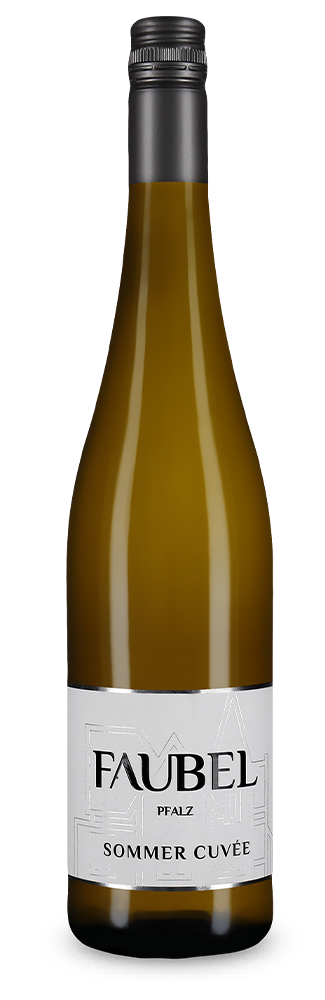 Sommercuvée 2024 – Gold