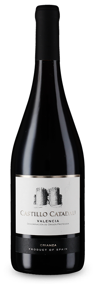 Anecoop Castillo Catadau Крианца 2021