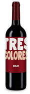 Tres Colores Рохо 2024
