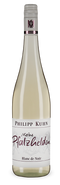 Philipp Kuhn Моите герои от Пфалц Blanc de Noir сухо 2024 – Gold