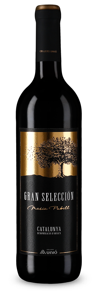 Masia Pubill Гран Селесион 2023 – Gold
