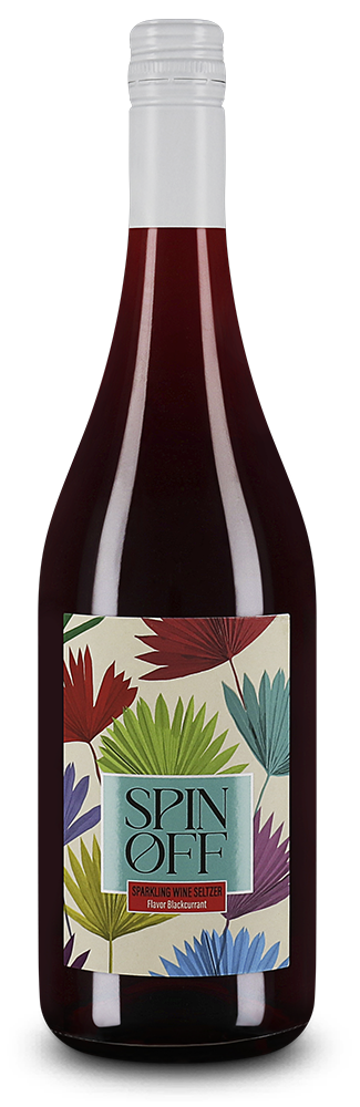 Spin-Off Касис – Gold