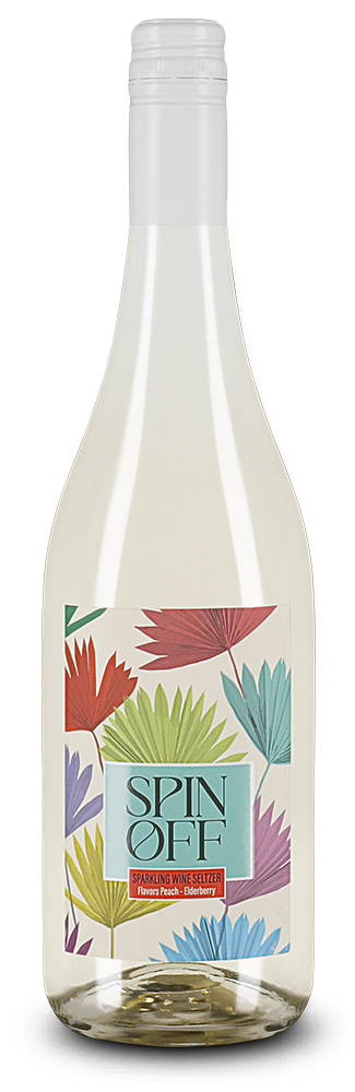 Spin-Off Прасковен бъз