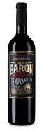 The Old Baron Темпранийо Сира 2023