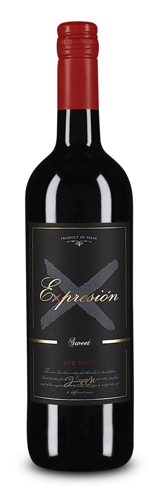 Bodegas Murviedro Expresión Sweet червено вино