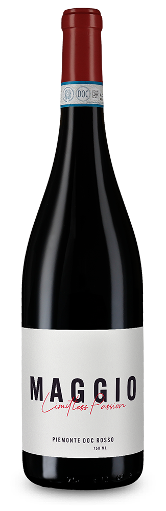 Maggio Пиемонте Россо 2023 – Gold
