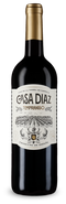 Casa Diaz Темпранийо 2024