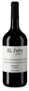 El Jefe Темпранийо 2024