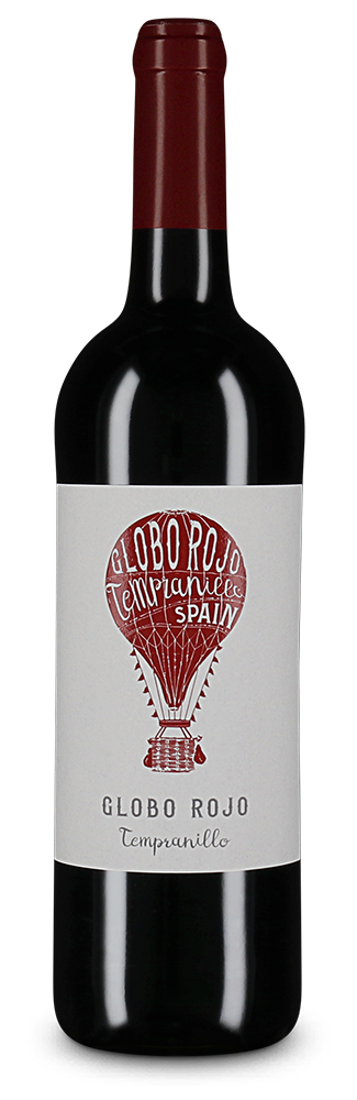 Globo Rojo Темпранийо 2024